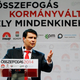 Illustration for article titled Kormányváltás lesz